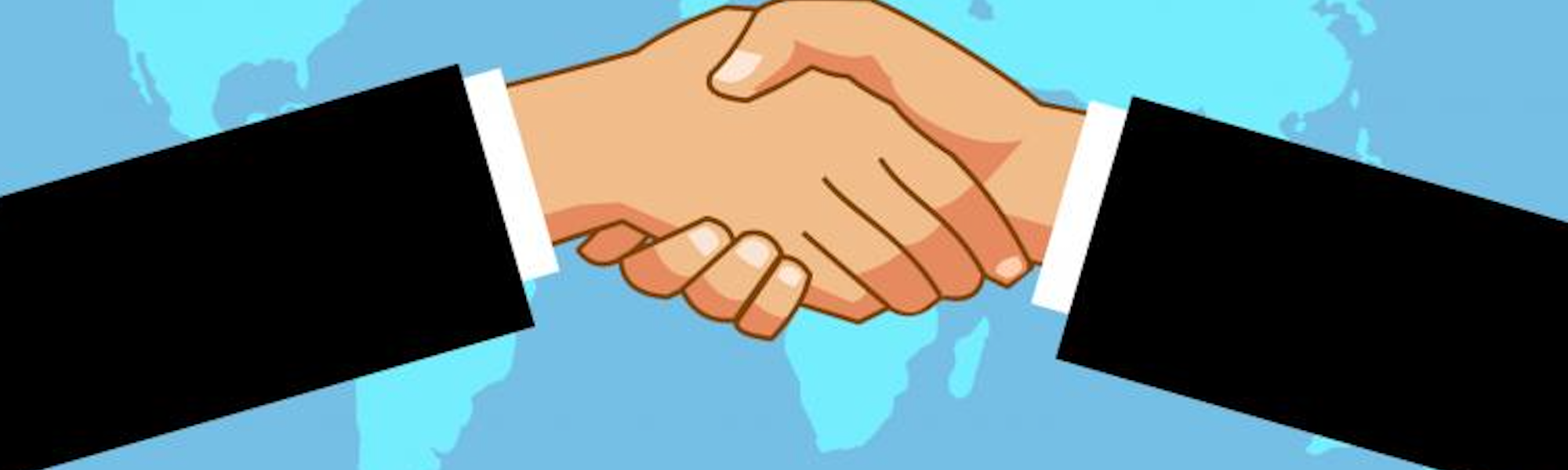 Key Votes: The International Cooperation Act