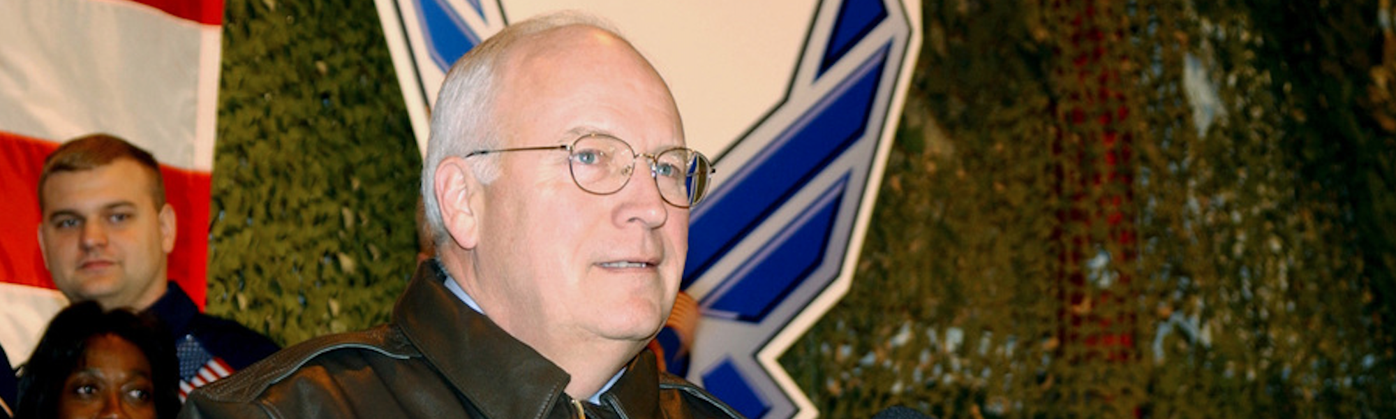 Dick Cheney