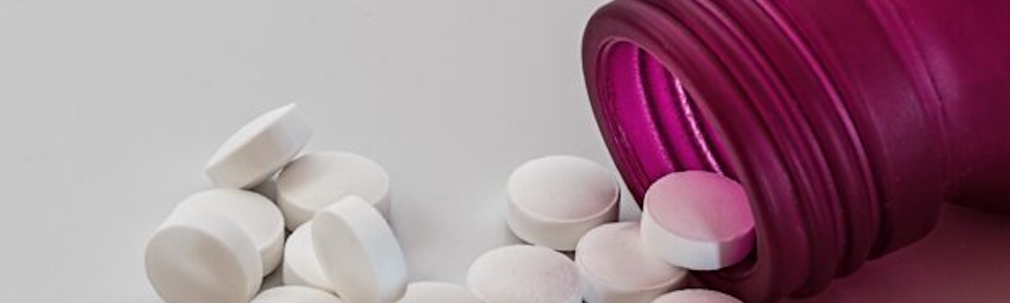 In The News: Congress Responds To Crisis With HALT Fentanyl Act