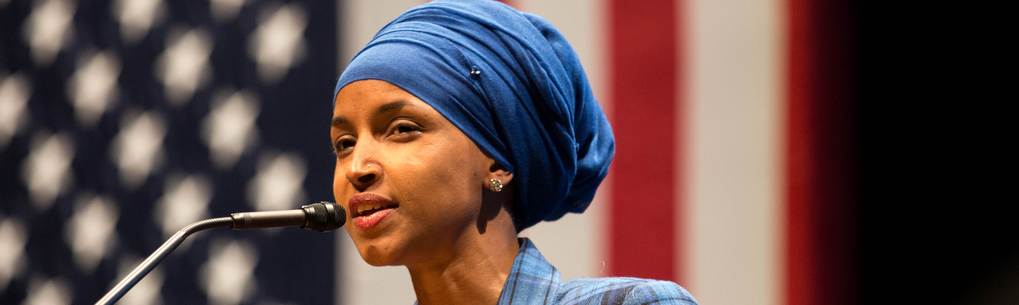 Key Votes: Condemnation Of President Trump's Racist Comments Directed At Members Of Congress