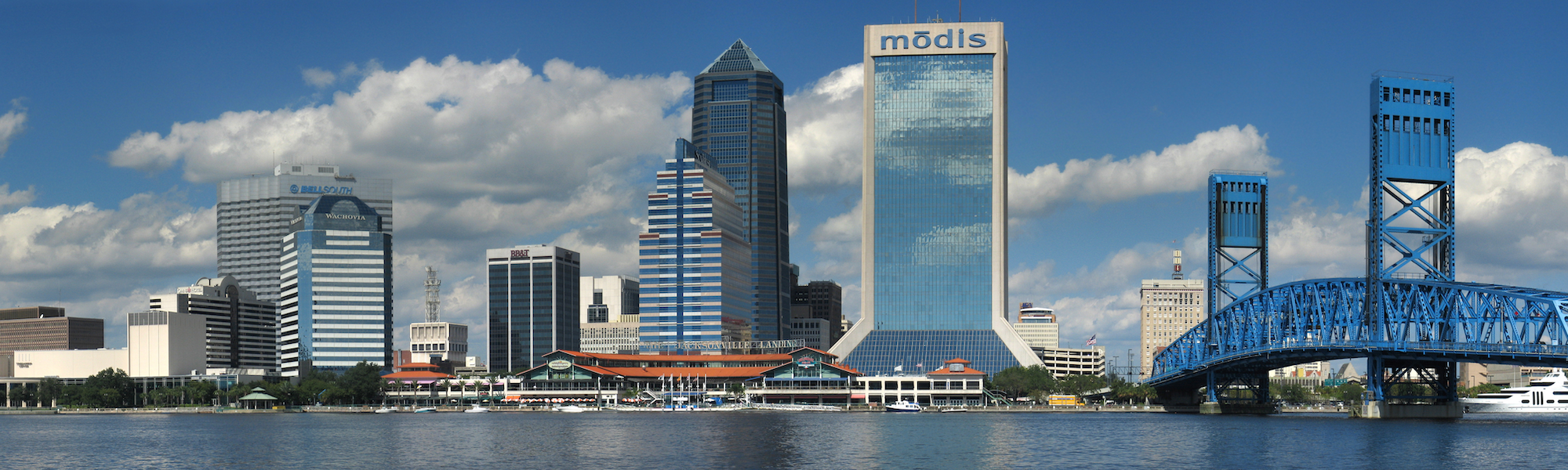 Who Represents My City?: Jacksonville