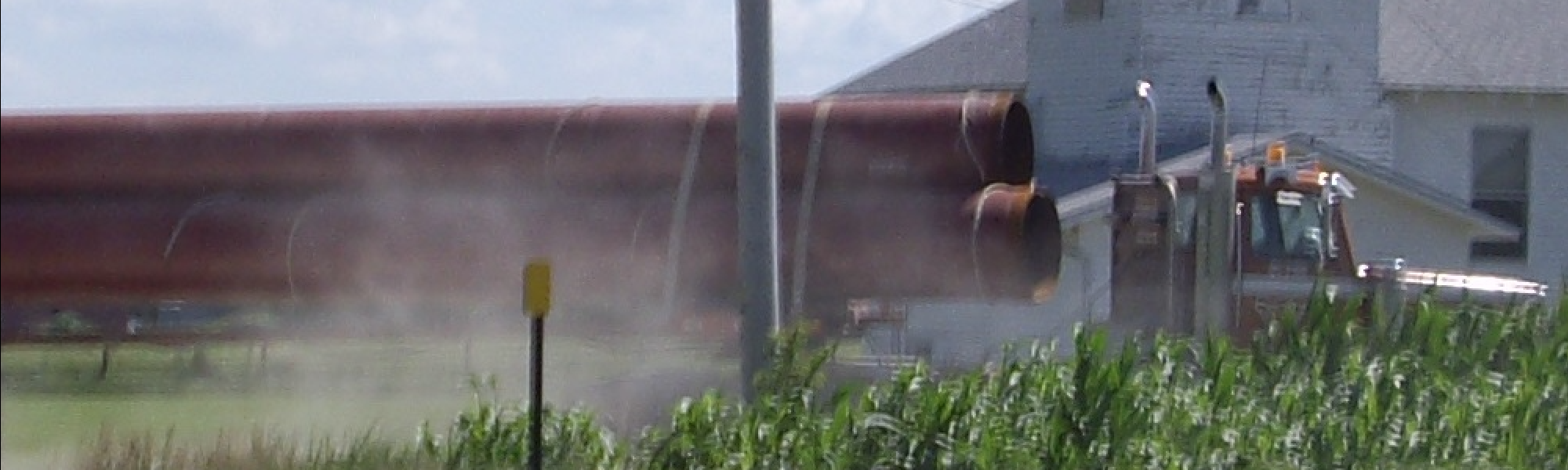 Key Votes: Keystone XL Pipeline
