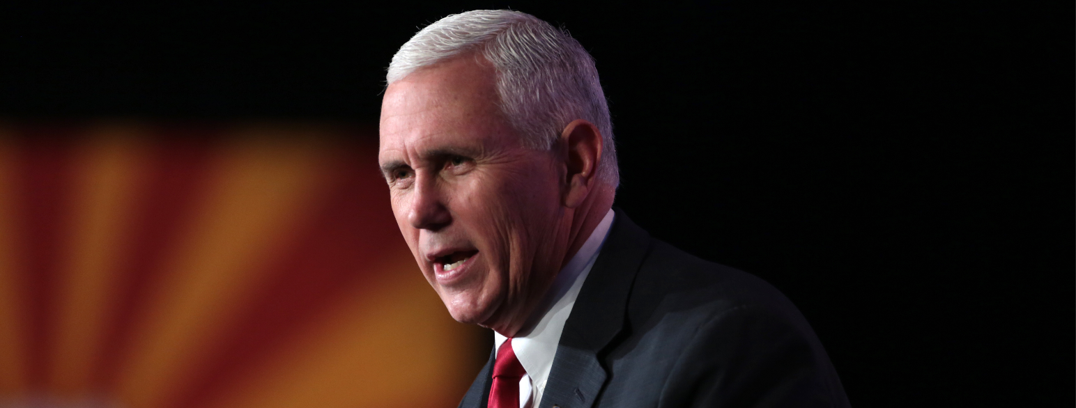Mike Pence