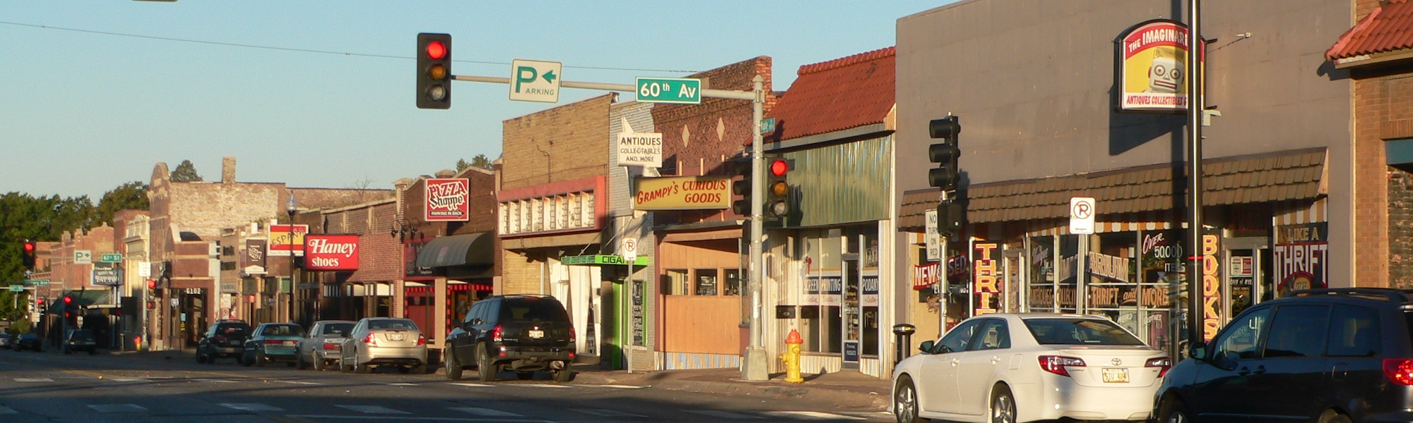 Who Represents My City?: Omaha