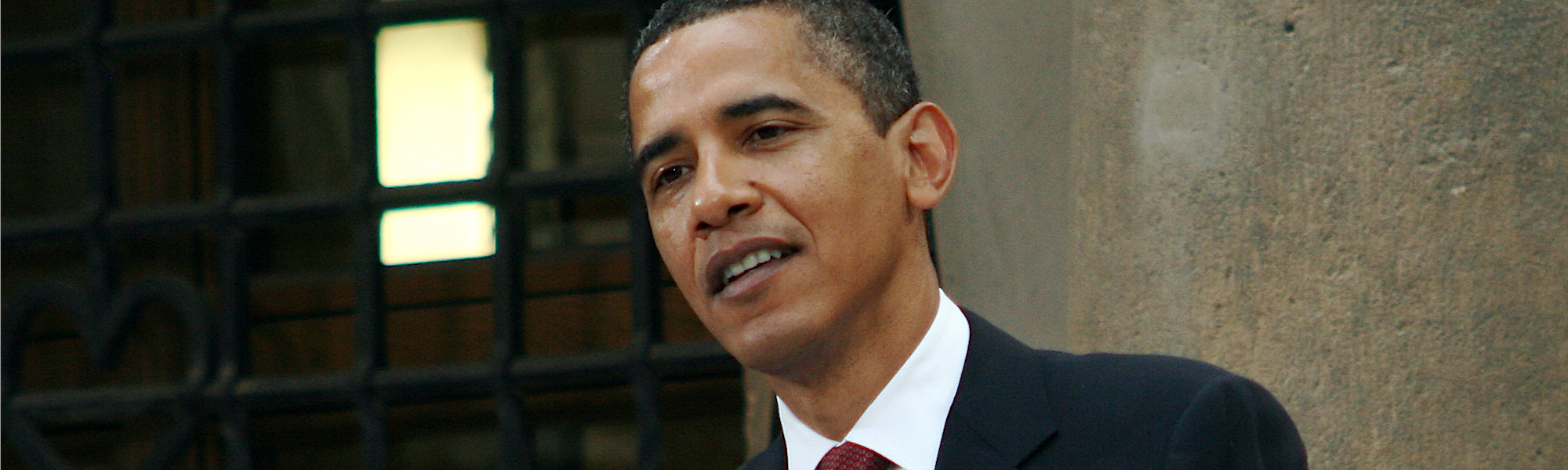 Senator Obama