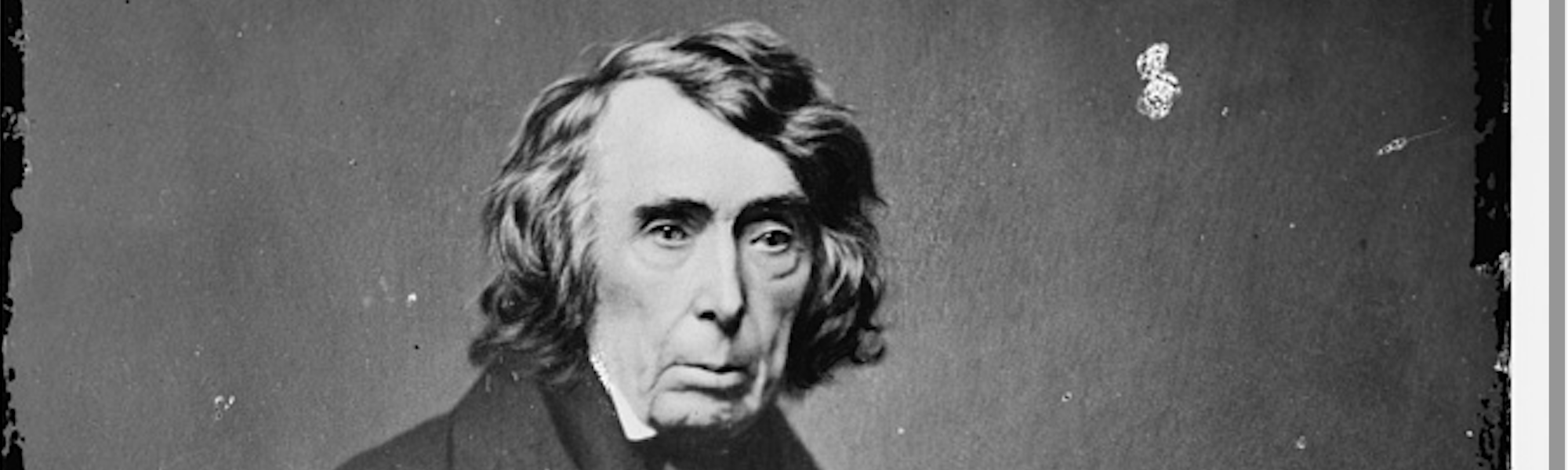 Key Votes: Confirmation Of Chief Justice Roger B. Taney